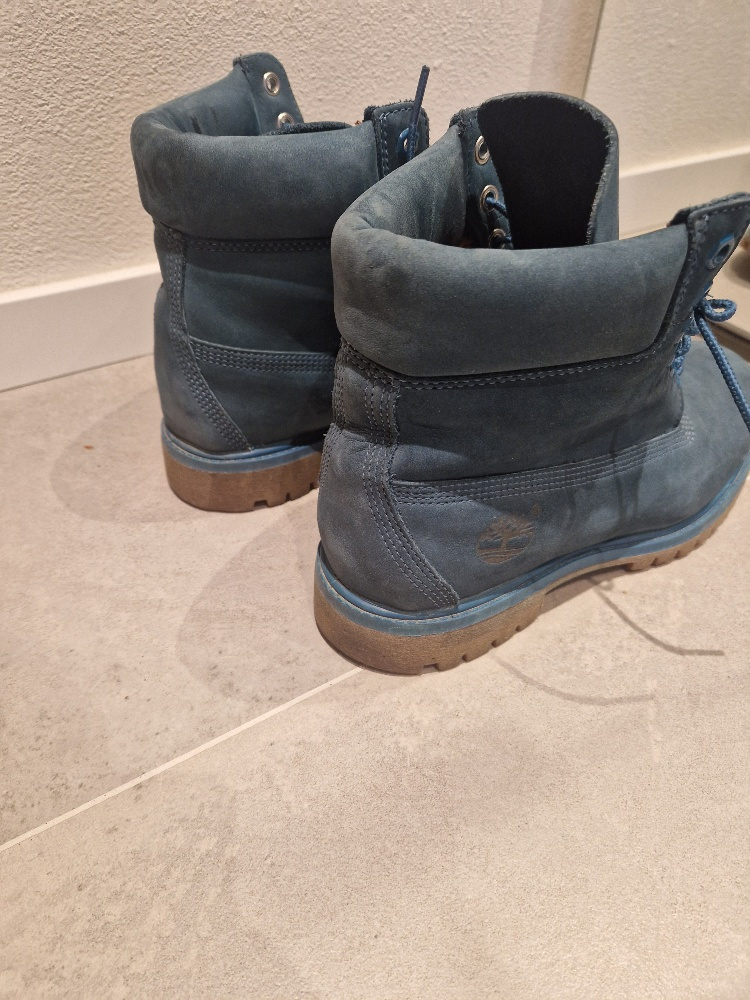 TIMBERLAND topanky 42 - 3