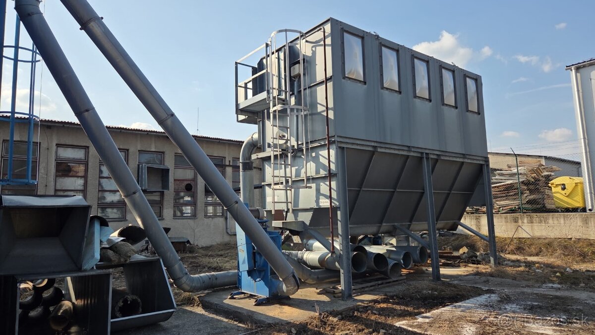 odsávač pilín a prachu - 3