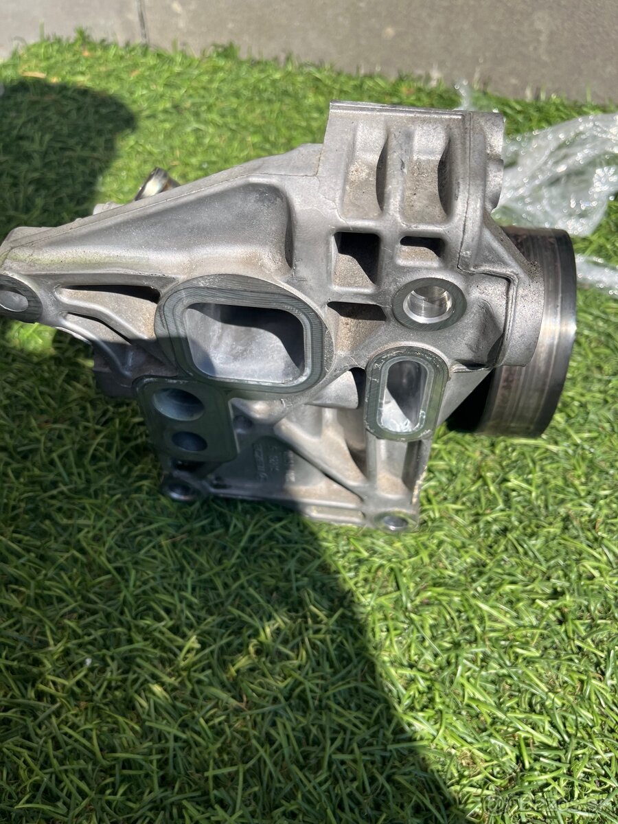 Vodná pumpa mazda 6 gj/gl - 3