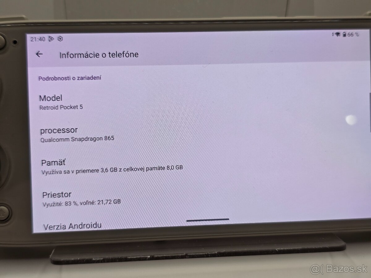 Retroid Pocket 5 - 3