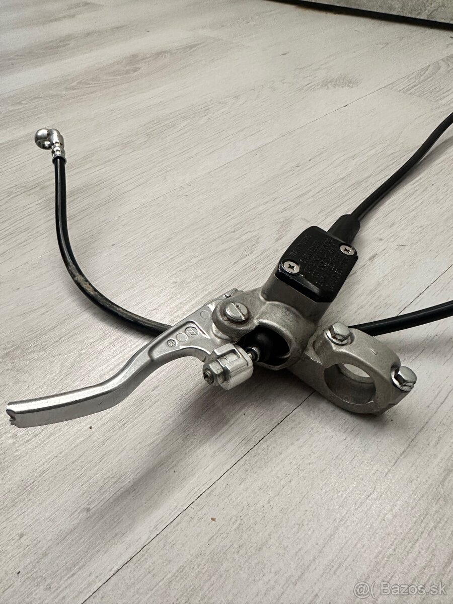 Hydraulická spojka KTM/Husqvarna - 3