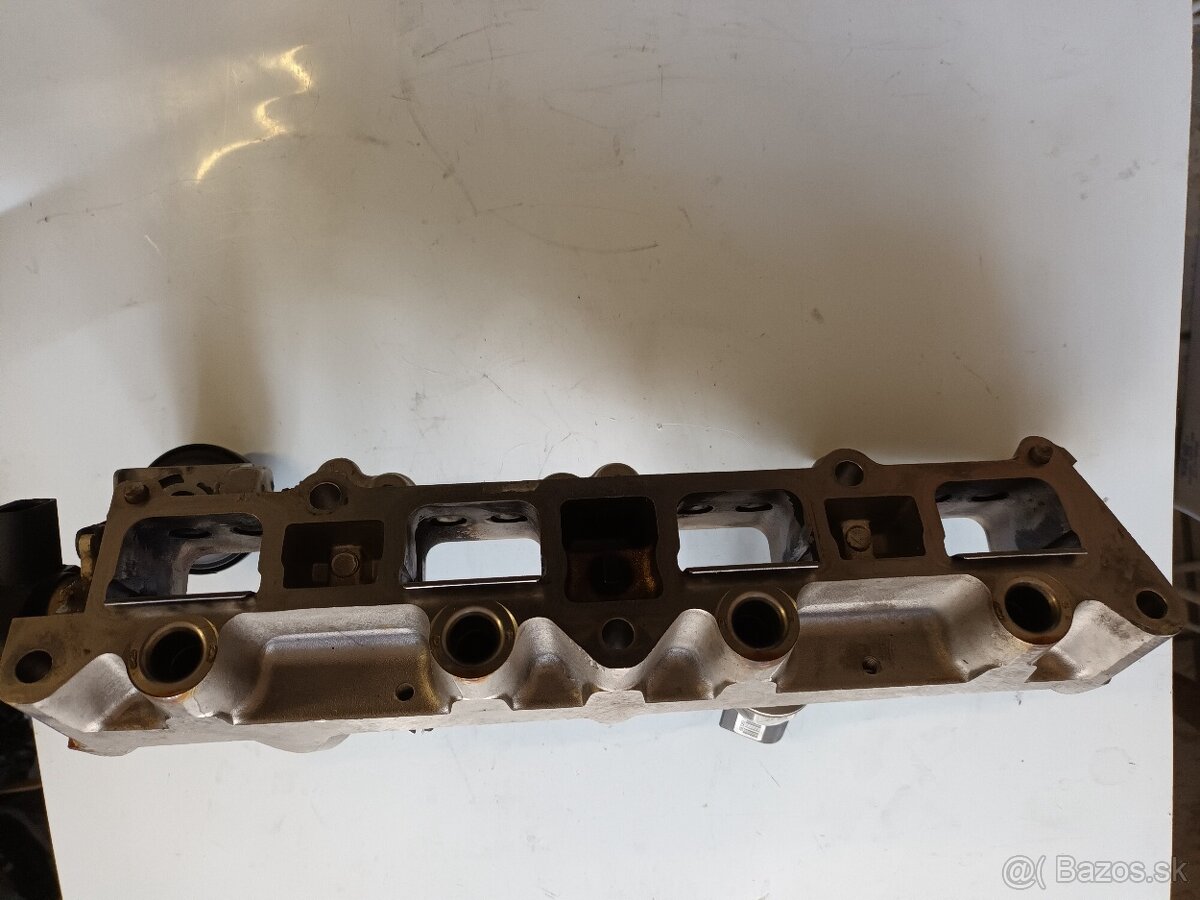 Predám vírive klapky VW 1,4 TSI GK00266 - 3