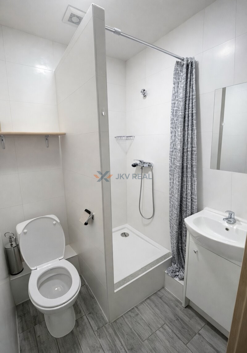 Prenájom 1,5-izbového bytu, Trnava - 3