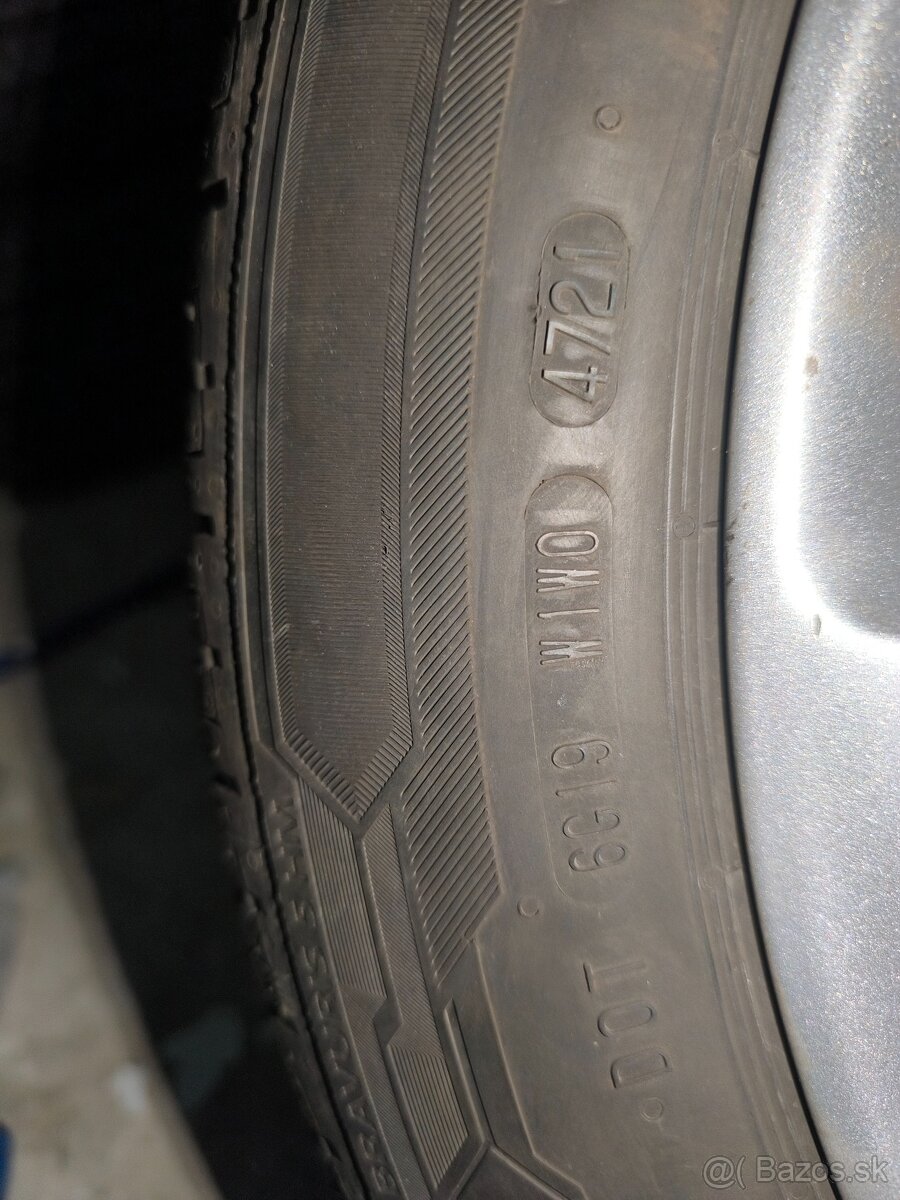 195/55r16 - 3