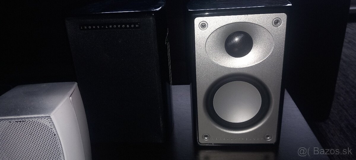 Reproduktory - 3