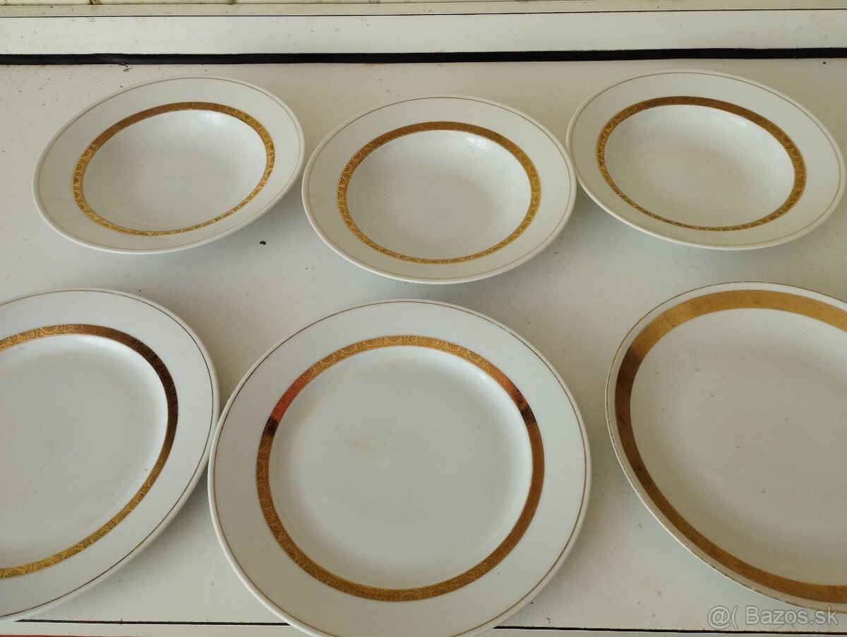 Porcelán - 3