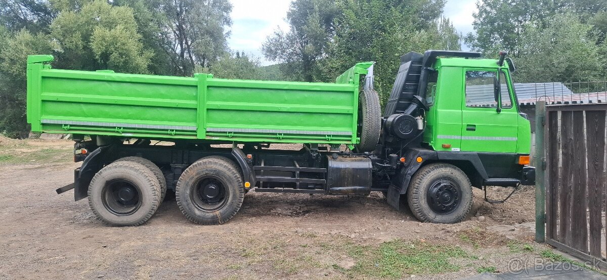 Tatra 815 - 3