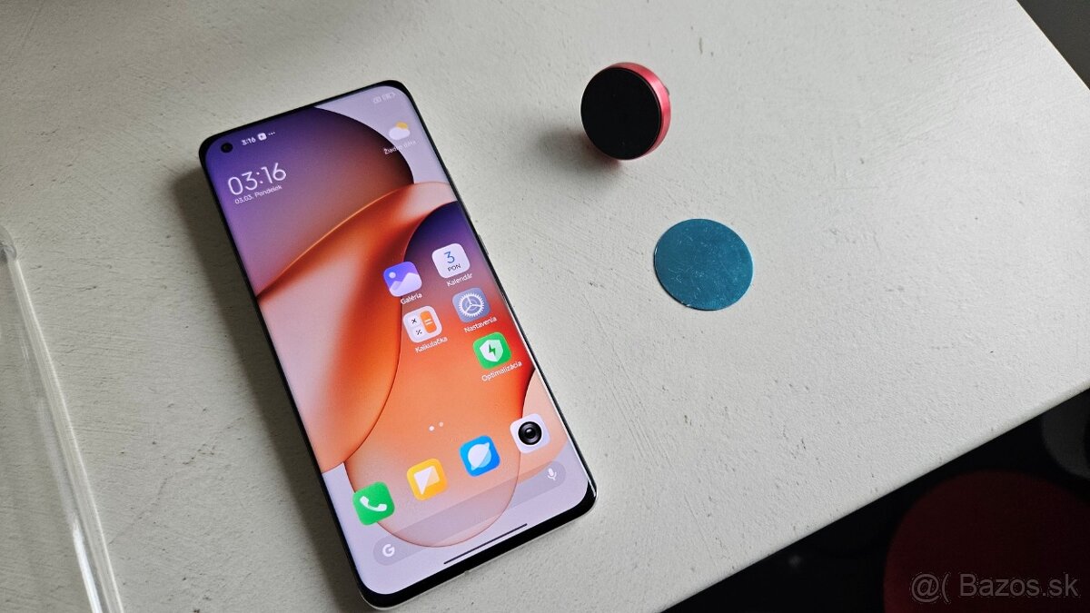 Xiaomi 11 Ultra 512GB - aj vymením - 3