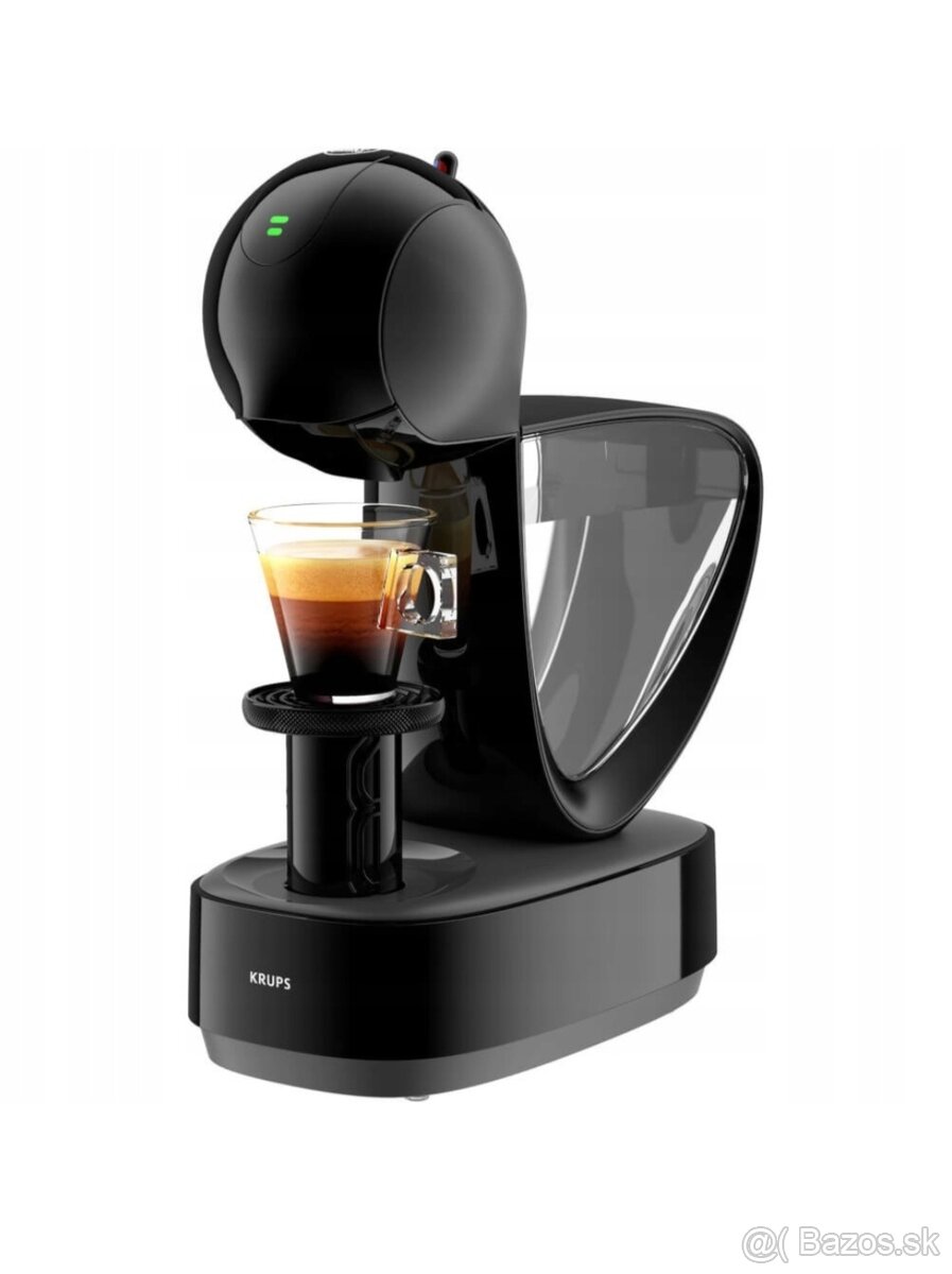 Krups Nescafe Dolce Gusto - 3