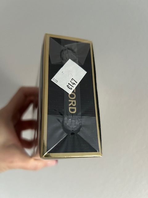 pánsky toilette spray TOM FORD 100 ml. - 3