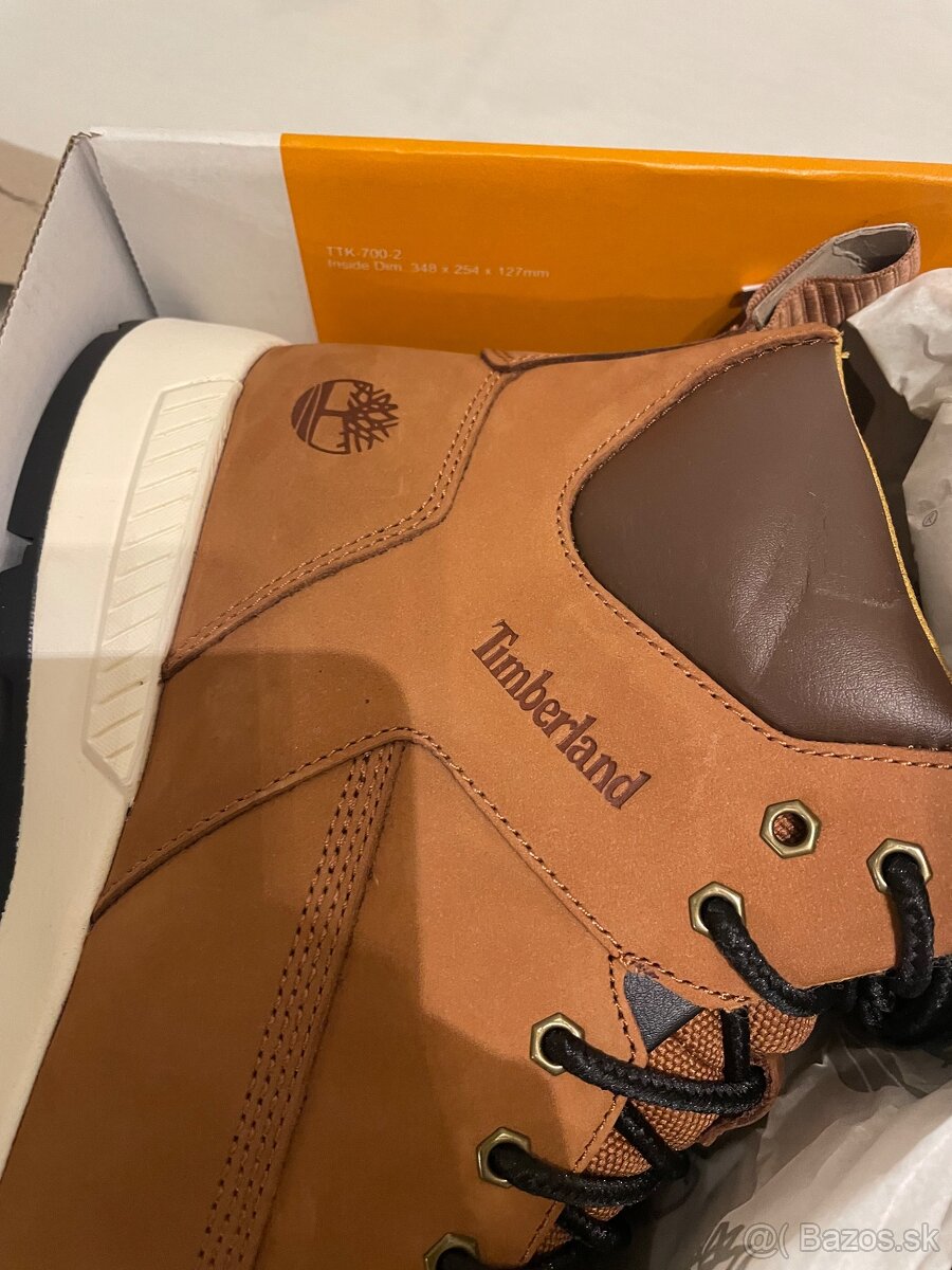 Timberland killington (nové) - 3