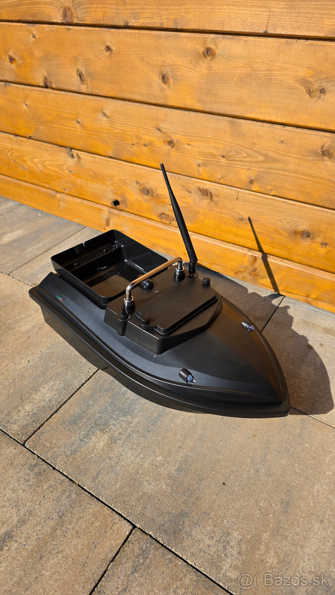 Flytec V050 zavážacia loďka - 3