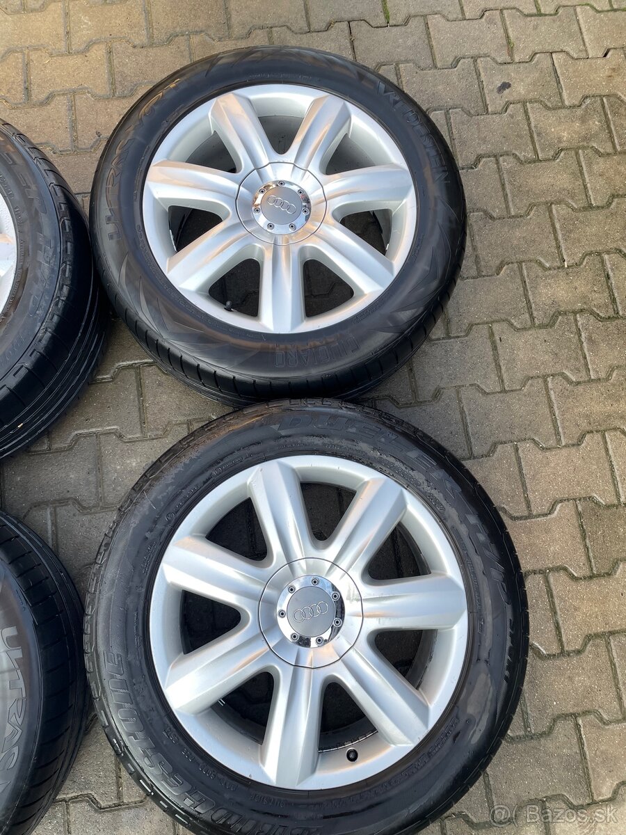 Kolesa Audi 5x130 R19 - 3