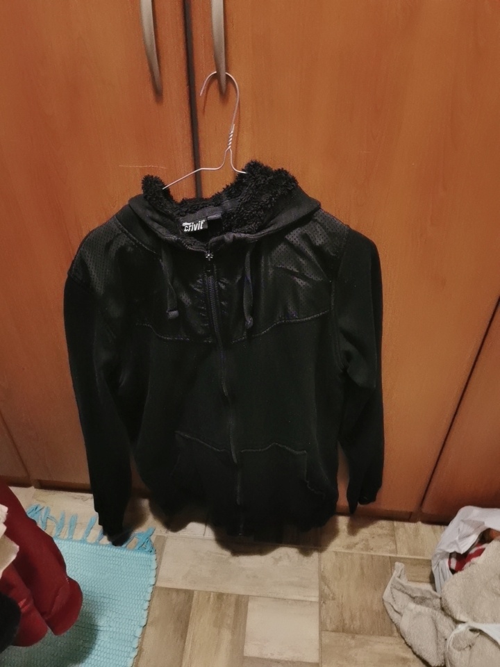 Mikina pánska M L - 3