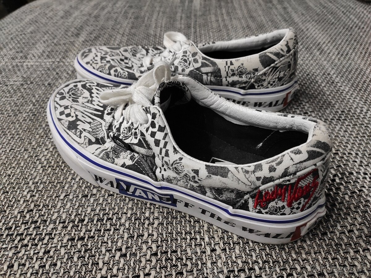 tenisky Vans, veľkosť 36,5 - 3