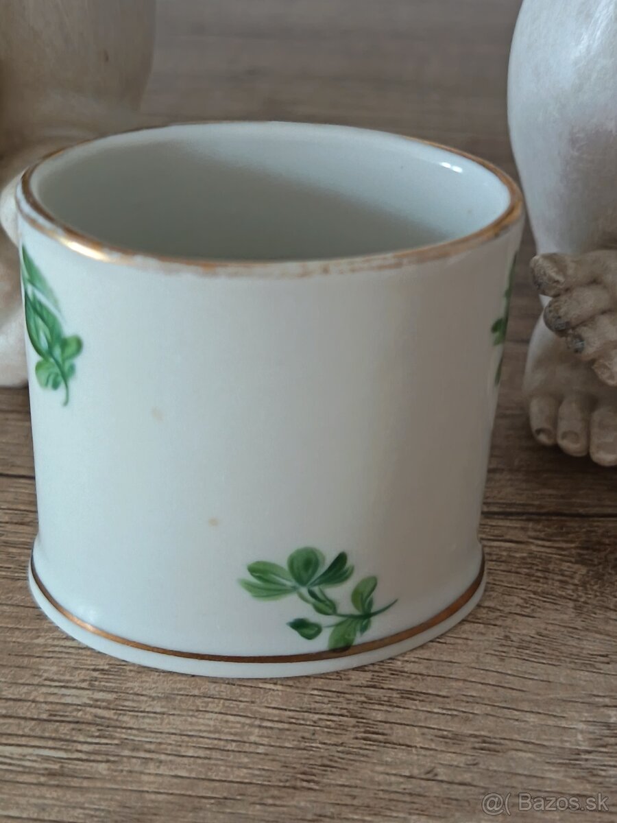 Herend porcelanova mala doza - 3