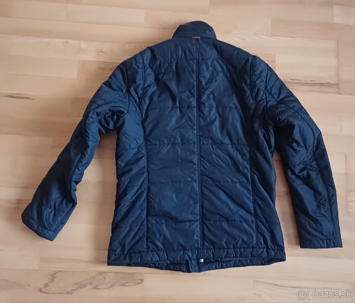 Boss Orange čierna - 3