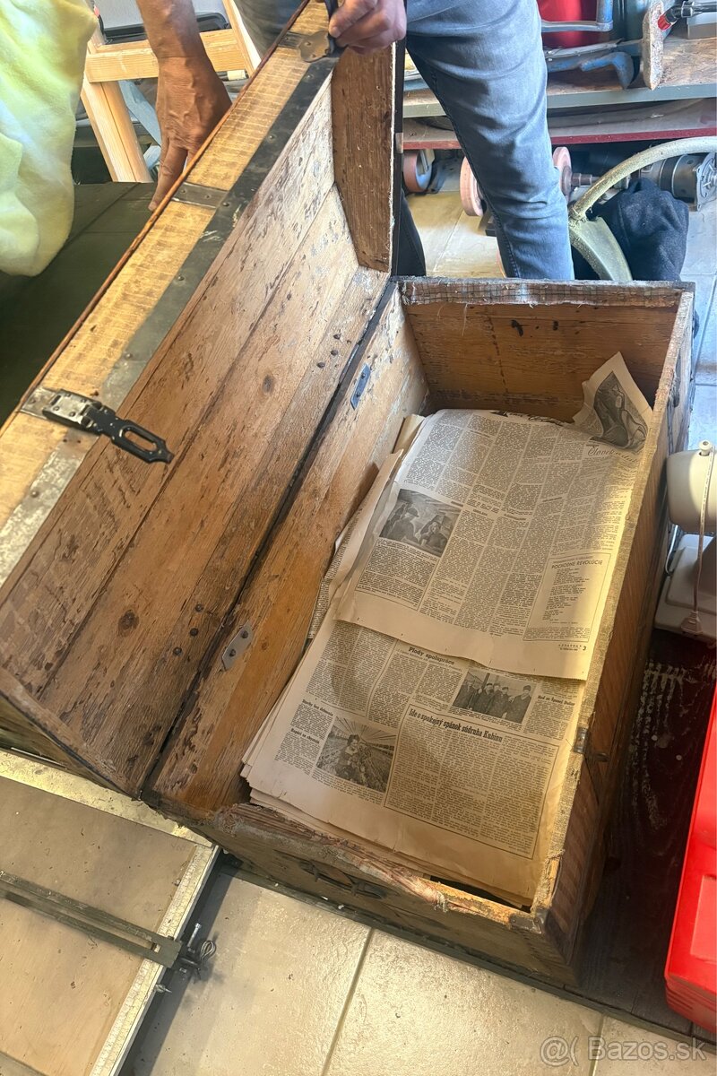 Predam mix starych veci - 3