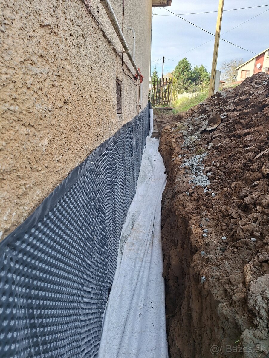 Hladam si stavebne prace - 3