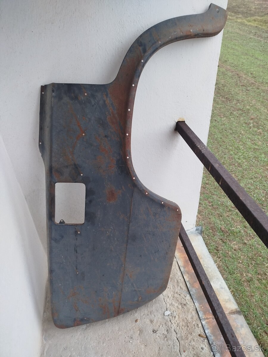 Lada 1200 / 2106 - 3