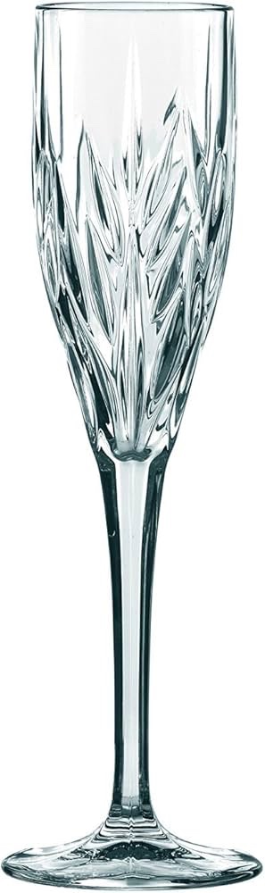 Poháre na šampanské - Nachtmann Imperial 140 ml (4 ks) - 3