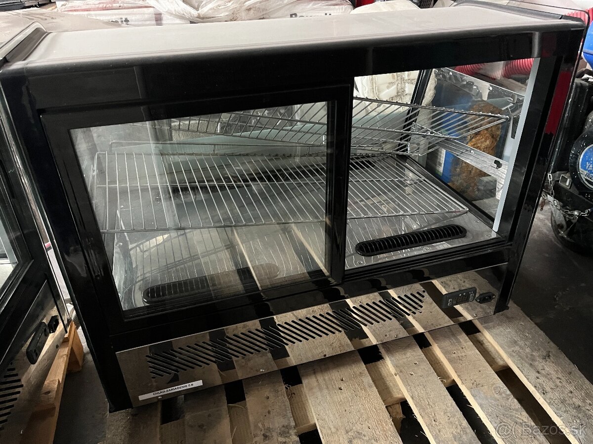 Chladiaci pult, chladnicka na predaj - 3