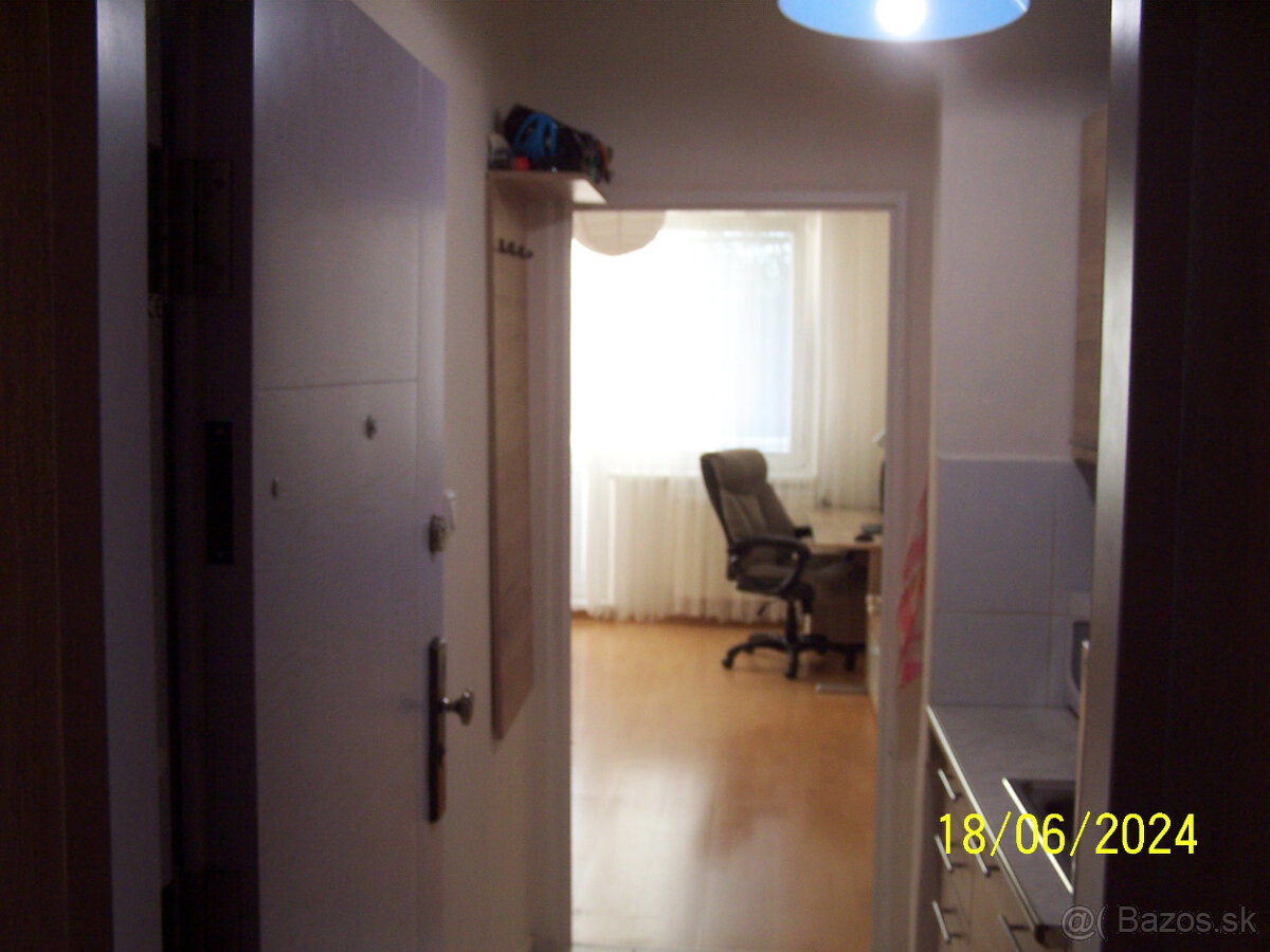 BA Rača prenájom garsonka Rybničná 61/A - 3