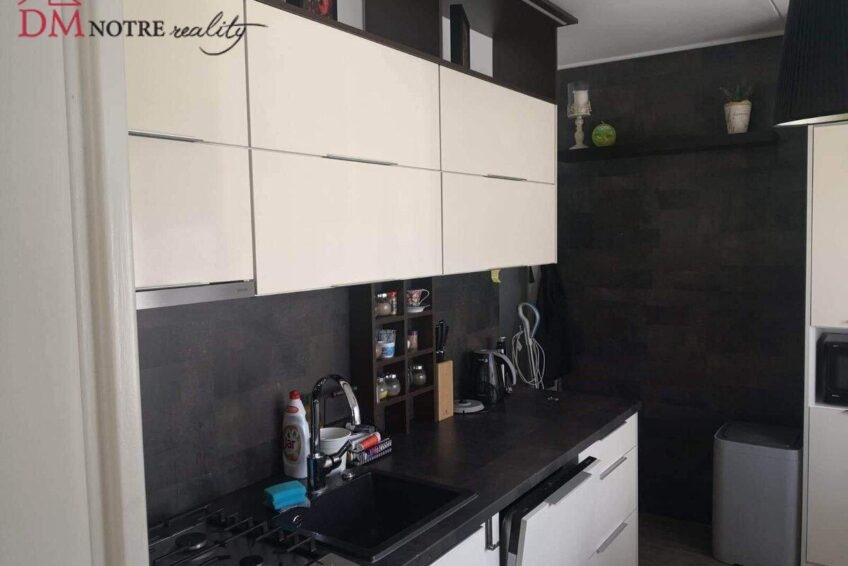 Dvojizbový byt na Fončorde – svetlý a zrekonštruovaný - 3