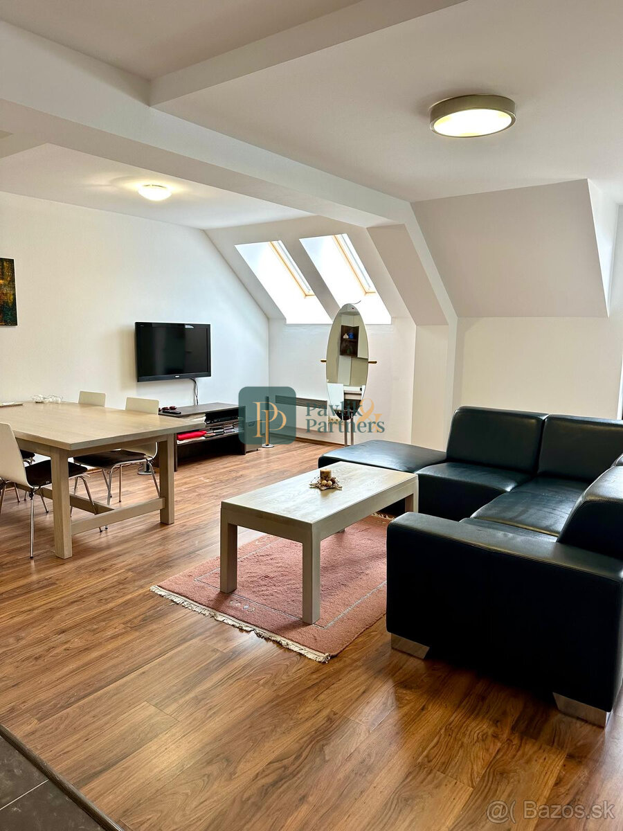 Predaj veľký 2 izb.apartmán Donovaly, 67m2, z ktorého môže b - 3