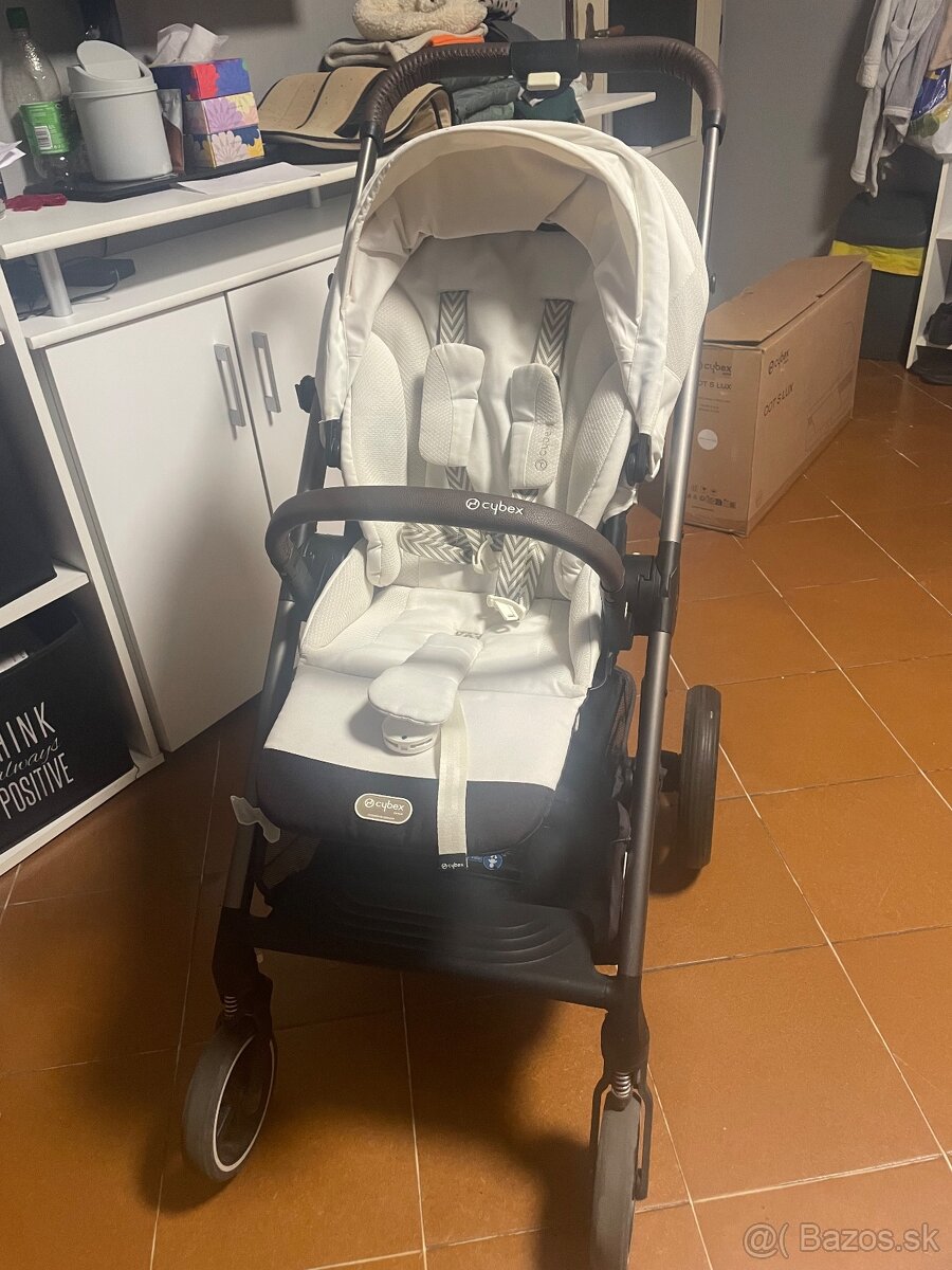 kočík,stolička,hojdačka a veža - 3