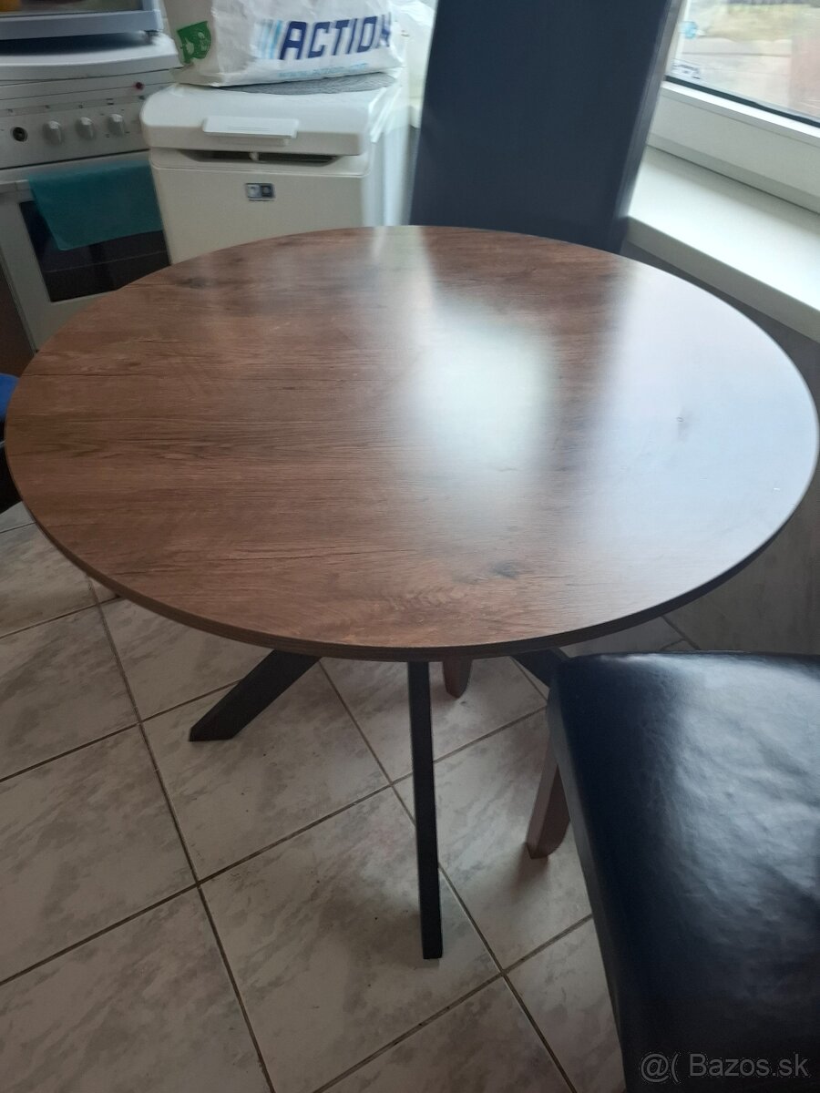 Kuchynský stôl - 3