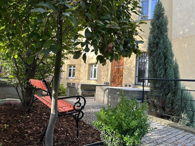 Prenájom kancelárií, cena 8,60eur/m2 - 3