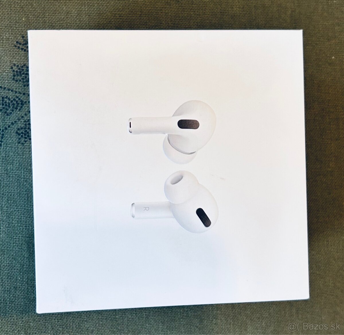Airpod PRO 1st. gen. slúchadlá Apple - 3