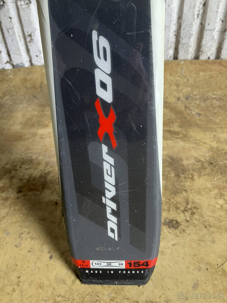 Lyže 154 cm - 3