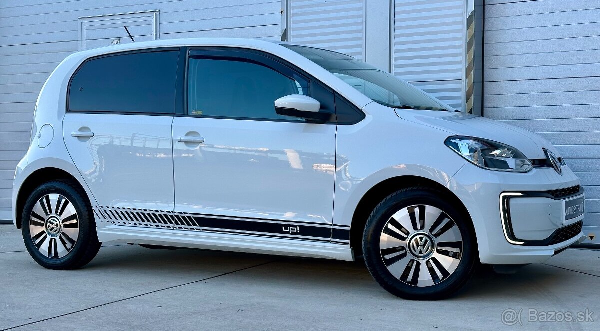 Volkswagen e-UP 60 kW 2017 - 3