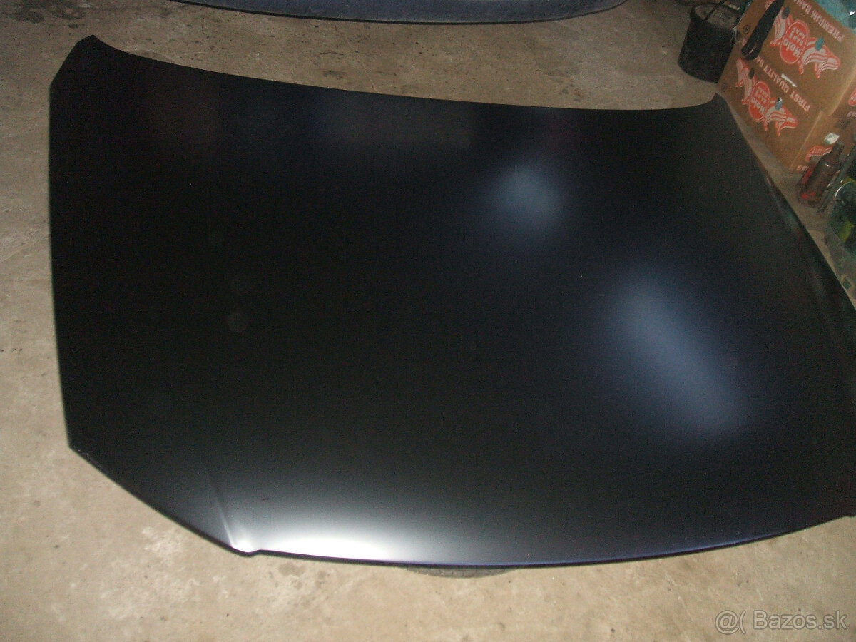 VOLKSWAGEN PASSAT B6 - 3