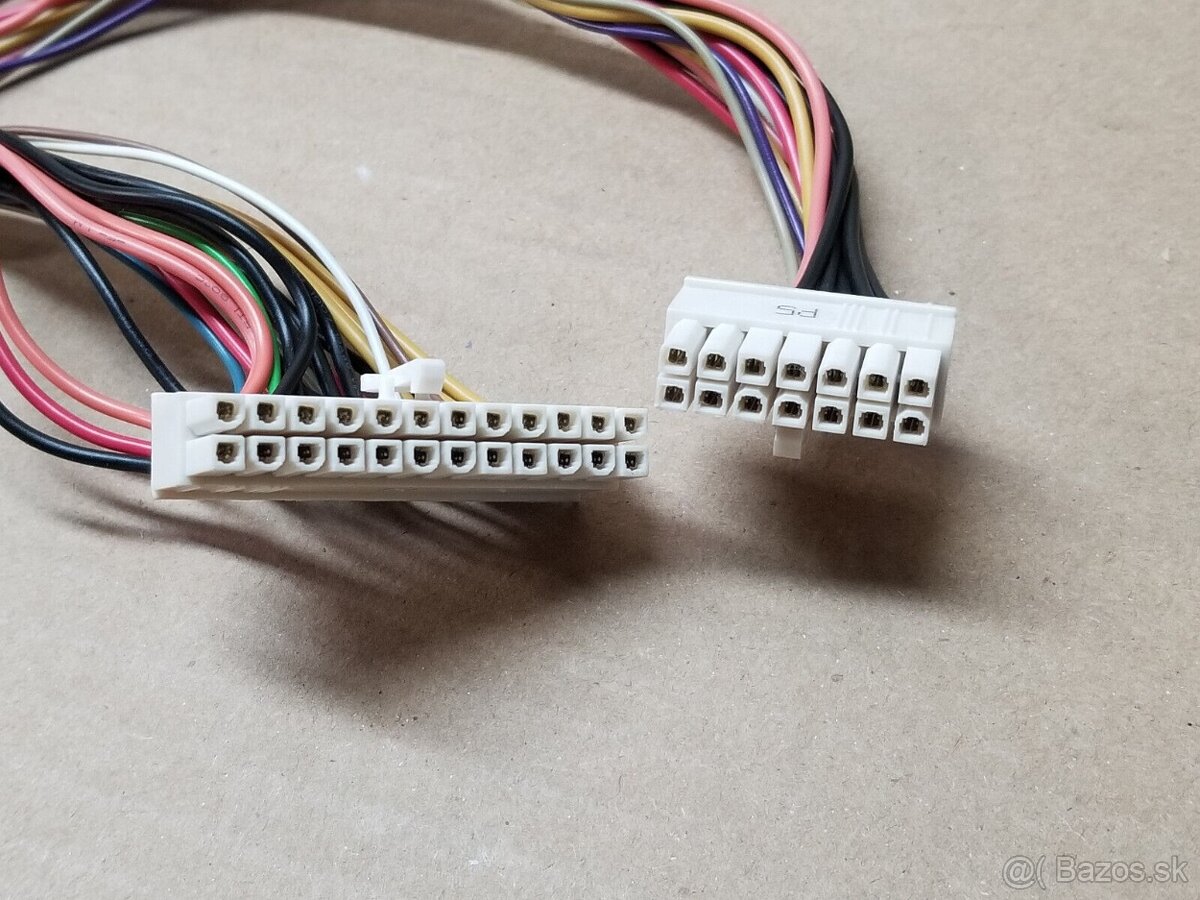 Predám napájací zdroj Delta DPS 250AB 77A 250W - 3