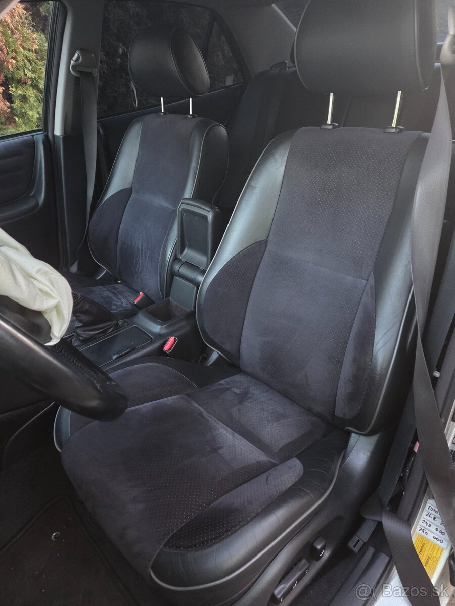 Lexus IS200 / IS300 - 3