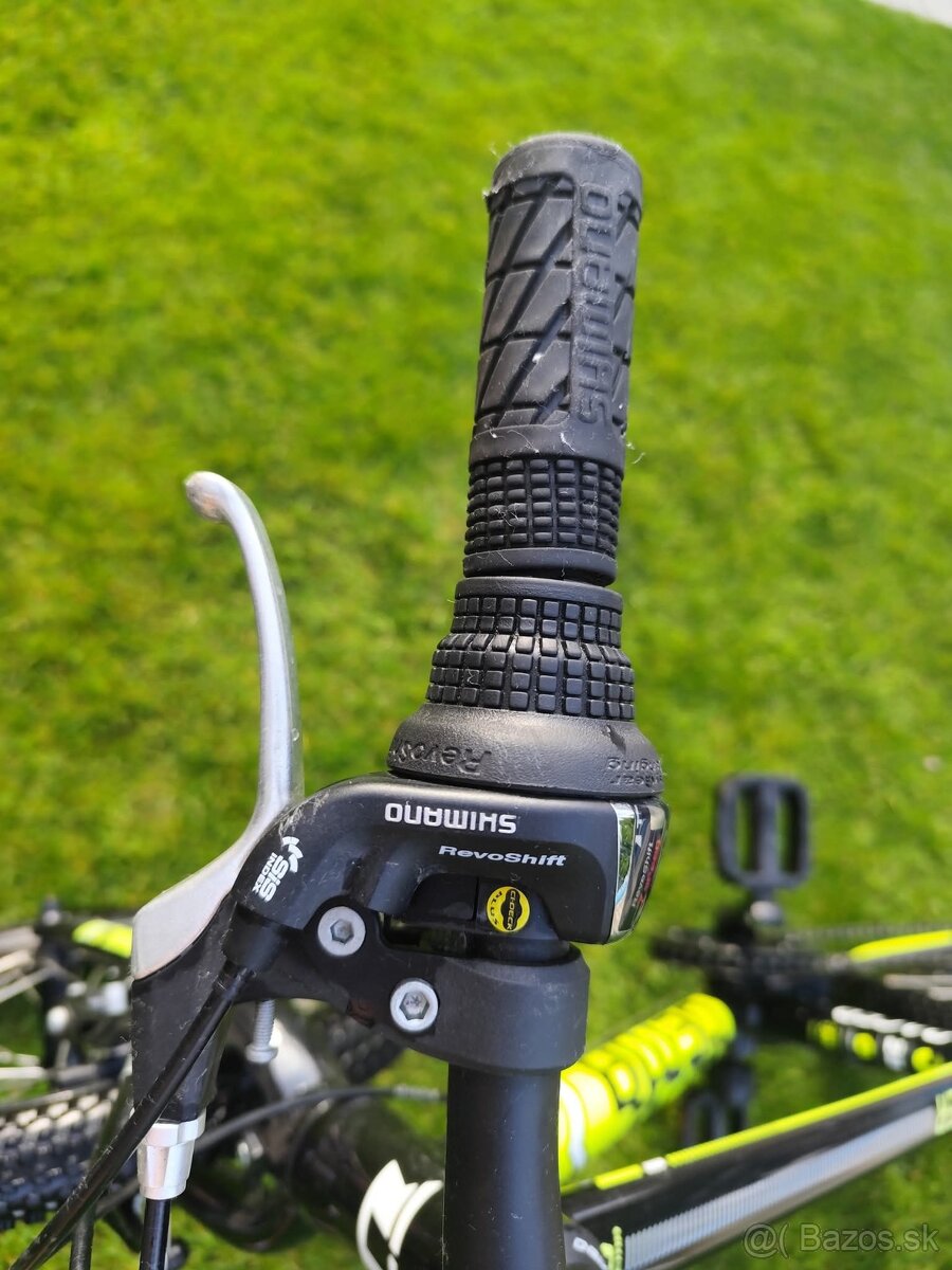 Detský bicykel ako nový - 3