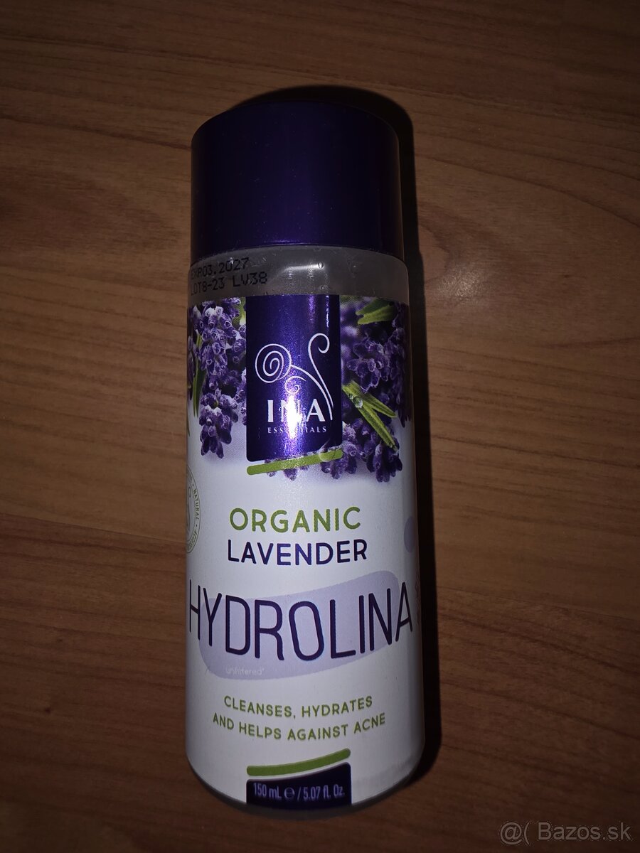 Rôzna kozmetika - 3