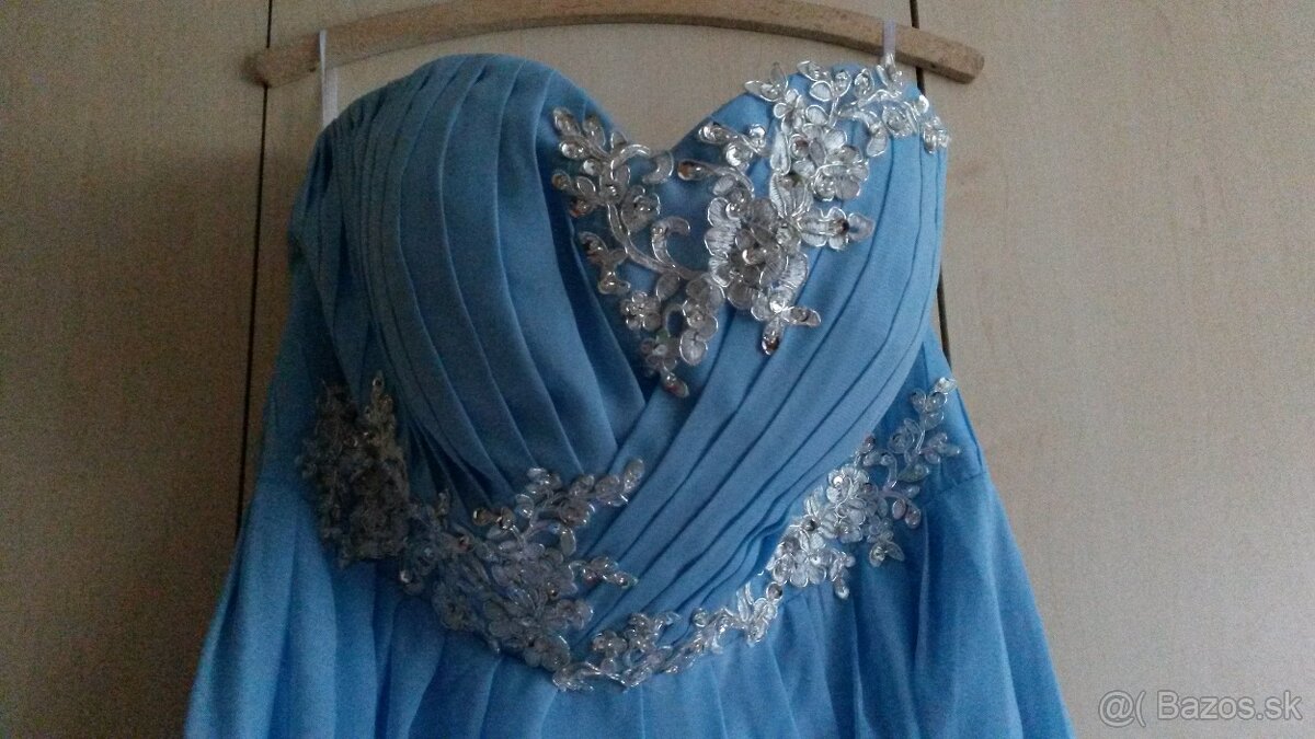 Večerné šaty - 3