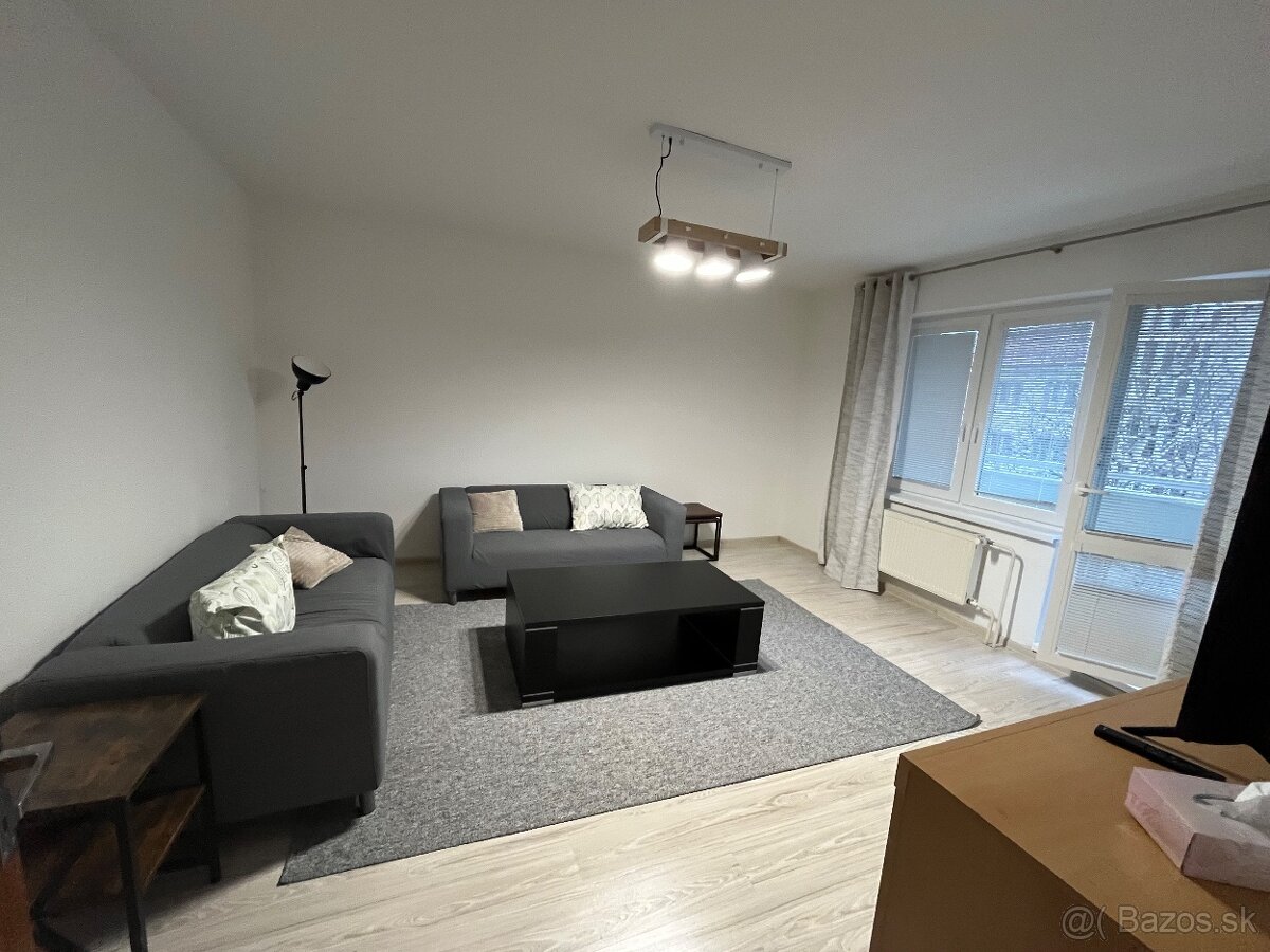 3 izbovy byt na Zobori - 3