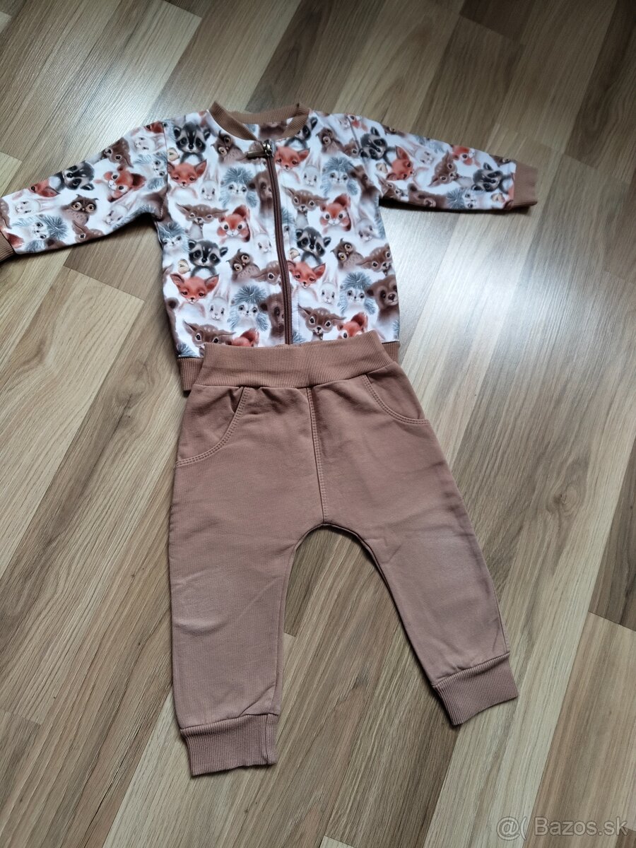 Oblečenie pre deti - 3