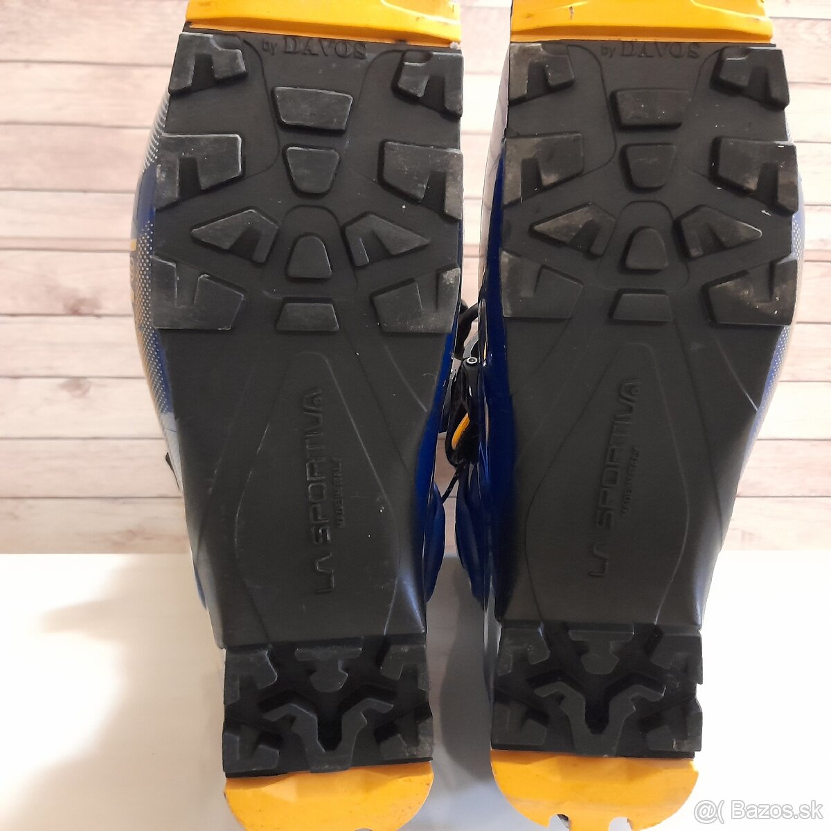 La Sportiva Sideral 26,5 - 3