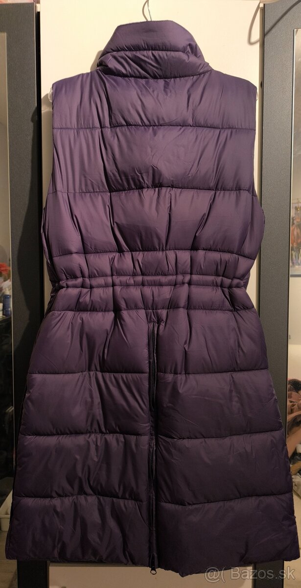 Nová Jazdecká vesta - 3