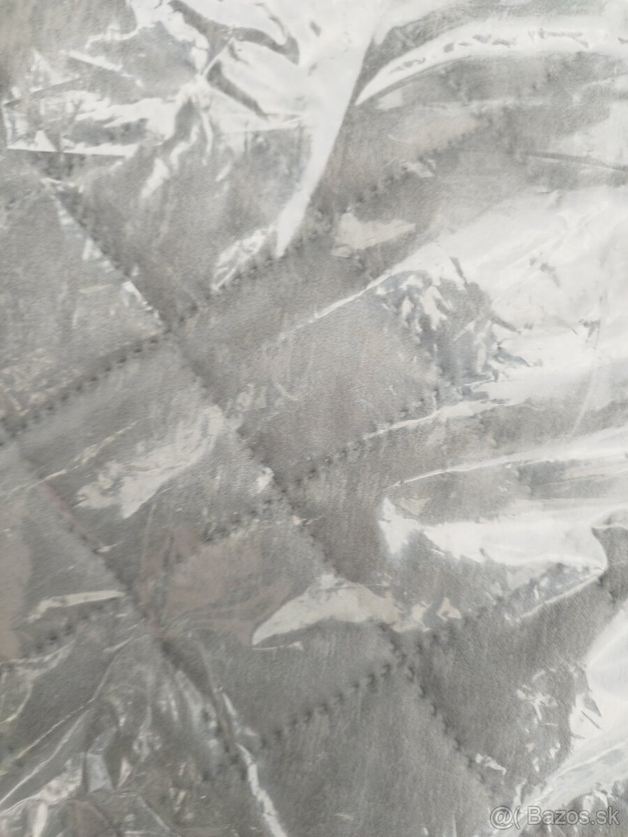 Fusak do kočíka - 3