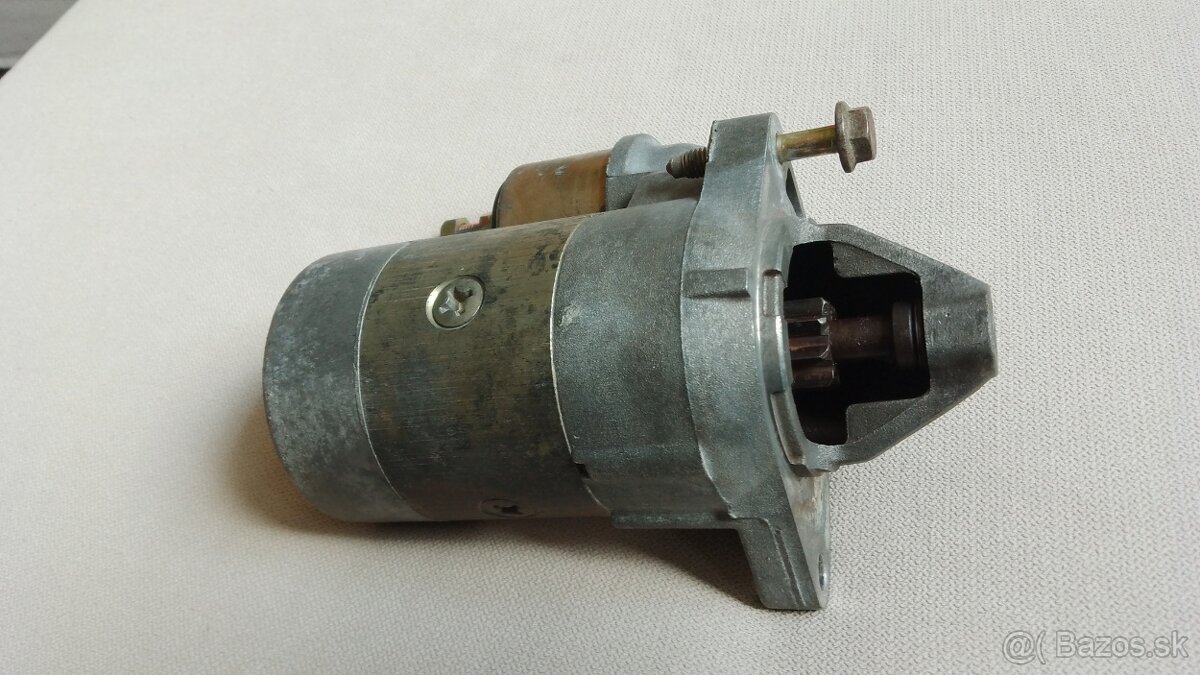 Štartér Fiat - 3