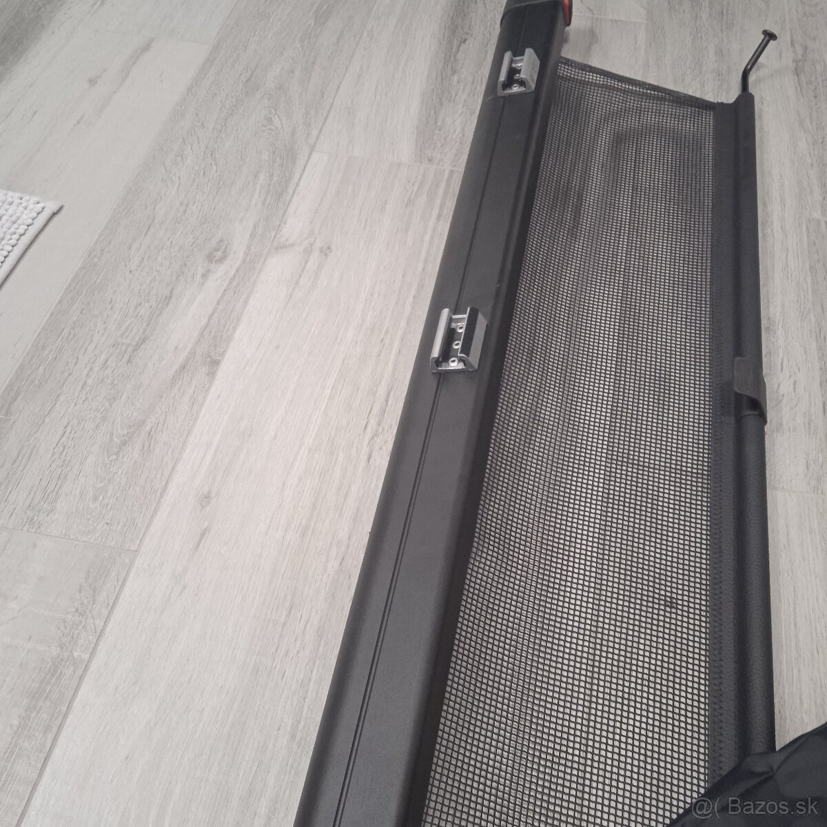 Deliaca prepážka kufra VW Passat B8 - 3