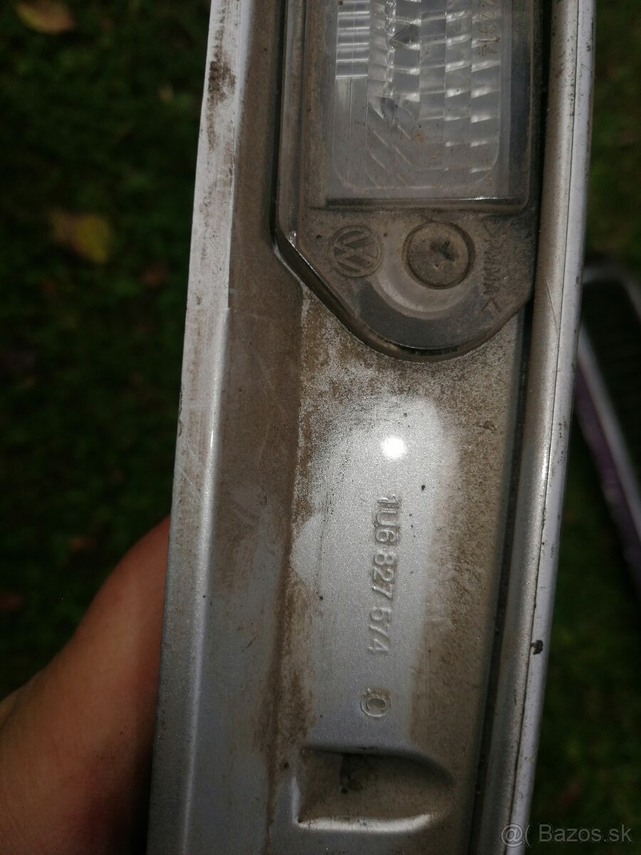 VW SHARAN 1.9 TDi - 3