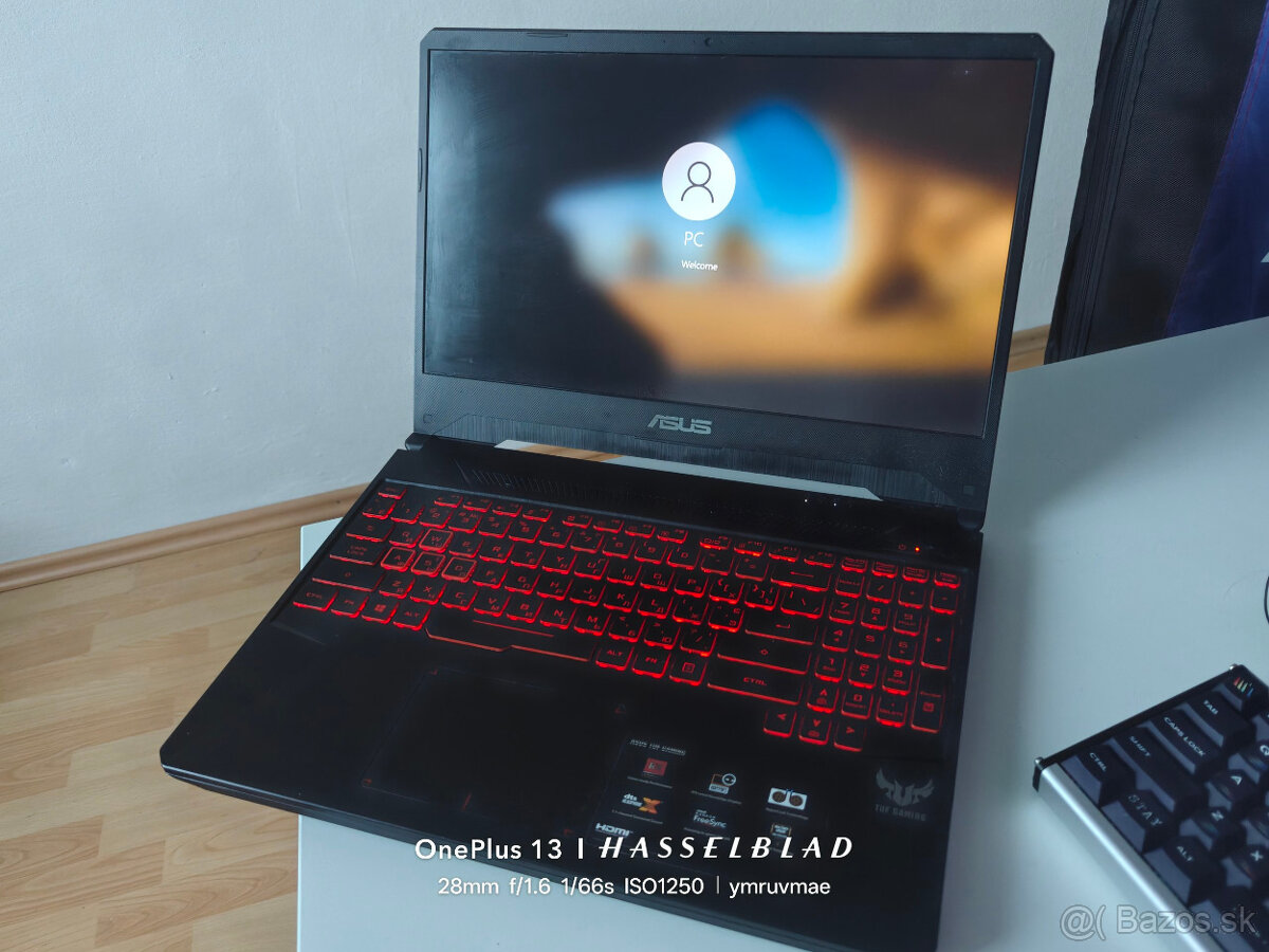 Asus fx505dy - 3